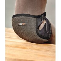Kneetek Knieschoner KevProSoft DIN/EN14404 universal schwarz