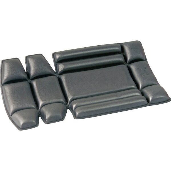 Feldtmann Hosenschoner Basic XXL ca. L290xB160xS20mm schwarz