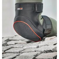 Kneetek Knieschoner KevSafe DIN/EN14404 universal schwarz