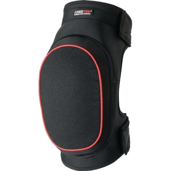 Kneetek Knieschoner Safetek POLY DIN/EN14404 universal schwarz