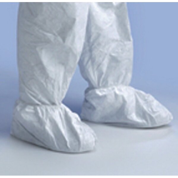 Dupont Überziehschuh Tyvek® Länge ca. 40 cm weiß PSA-Kategorie I
