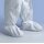 Dupont Überziehschuh Tyvek® Länge ca. 40 cm weiß PSA-Kategorie I