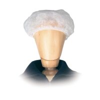 Asatex Kopfhaube Clip Ø 52 cm weiß...