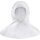 Coverstar Kopfhaube CoverStar® weiß PSA-Kategorie I