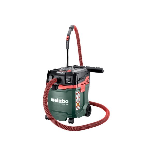 Metabo ASA 30M PC Nass-/Trockensauger Set 1200W 30l Staubklasse M