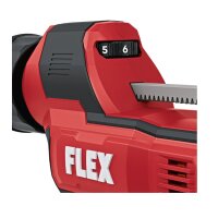 Flex CG 310 18 Akku-Kartuschenpresse, Solo im Karton