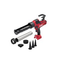 Flex CG 310 /600 18 Set Akku-Kartuschenpresse, Solo im Karton