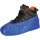 Asatex Überziehschuh Länge ca. 40 cm Höhe ca. 43 cm blau PSA-Kategorie I 1 Box = 100 St.