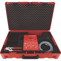 Rothenberger Prüfkompressor ROTEST AIR...