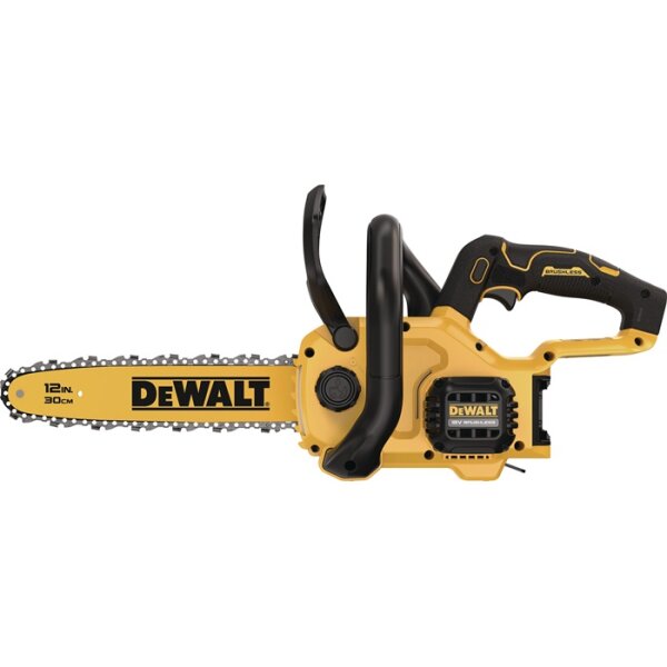 Dewalt Akku-Kettensäge DCMCS565N 18 V / 54 V