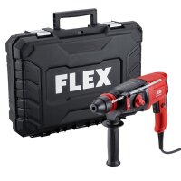 Flex CHE 2-28 R SDS-plus 230/CEE Kombihammer im...
