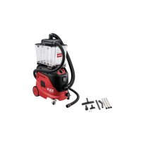 Flex VCE 33 M AC-Set + VCE-PS 25 Cyclone 535137 (Aktion)