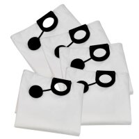 Metabo Vlies Filterbeutel 20 / 30 L für Allessauger...