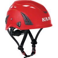 Industriehelm KASK Plasma AQ rot PP EN 397