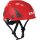 Industriehelm KASK Plasma AQ rot PP EN 397