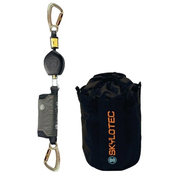 Skylotec Auffang-Set Platform I EN 354 EN 360:2002, EN 361:2002 3-teilig