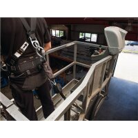 Skylotec Auffang-Set Platform I EN 354 EN 360:2002, EN 361:2002 3-teilig