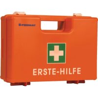 Promat Erste Hilfe Koffer BAUBRANCHE B260xH170xT110ca.mm...