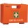 Promat Erste Hilfe Koffer BAUBRANCHE B260xH170xT110ca.mm orange