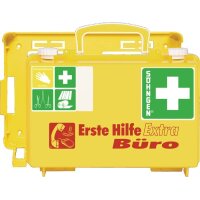 Söhngen Erste Hilfe Koffer Extra Büro...