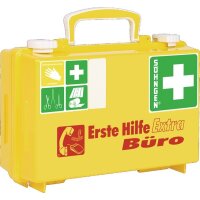 Söhngen Erste Hilfe Koffer Extra Büro...