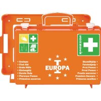 Söhngen Erste Hilfe Koffer EUROPA I...