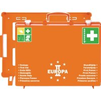 Söhngen Erste Hilfe Koffer EUROPA II...