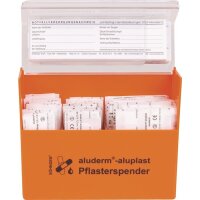 Söhngen Pflasterspender aluderm-aluplast...
