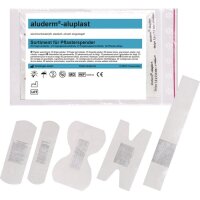 Söhngen Pflasterspender aluderm-aluplast...
