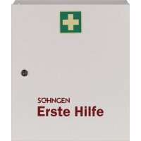 Söhngen Verbandschrank BONN B402xH462xT112ca.mm...
