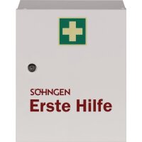 Söhngen Verbandschrank HEIDELBERG City Style...