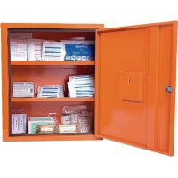 Söhngen Verbandschrank EUROSAFE B490xH560xT200ca.mm...