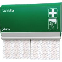 Plum Pflasterspender QuickFix Elastic long...