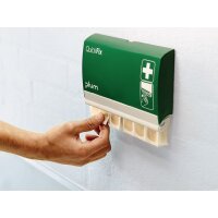 Plum Pflasterspender QuickFix 1 B230xH135xT32ca. mm...