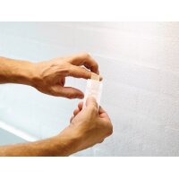 Plum Pflasterspender QuickFix 1 B230xH135xT32ca. mm grün