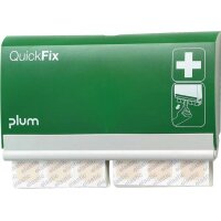 Plum Pflasterspender QuickFix Elastic B230xH135xT32ca. mm...