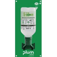 Plum Augenspülstation 0,5 l HxBxTca. Haltbarkeit 3...
