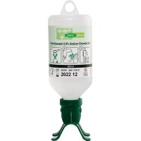 Plum Augenspülflasche DUO 0,5 l 3 Jahre...