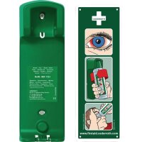 Cederroth Wandhalterung f.Augendusche 4000 386 481