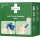 Cederroth Soft Foam Bandage selbsthaftend elastisch, blau Rolle 6 cm x 4,5 m