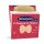 Salvequick Pflasterstrips Salvequick elastisch 6 Nachfüllpack. je 15 St.