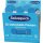 Salvequick Pflasterstrips Salvequick detectable 6 Nachfüllpack je 35 St.