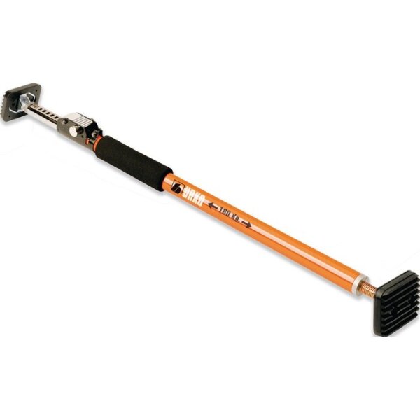 Urko Teleskopstütze bis 180 kg 650 - 1150 mm