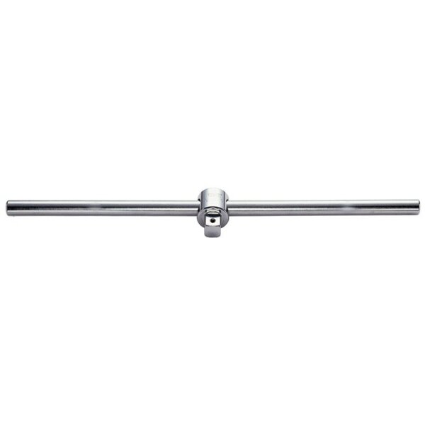 Gedore Quergriff mit Gleitstück 2187 1 ″ Länge 700 mm