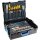 Gedore Werkzeugsortiment 1100-01 58-teilig allgemeines Handwerk L-Boxx
