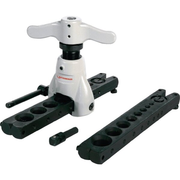 Rothenberger Taumelbördelgerät 6 - 18 mm 1/8 - 3/4 ″