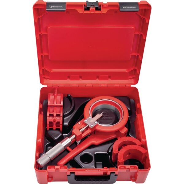 Rothenberger Abstech-/Anfas-Systemwerkzeug ROCUT® 110 50/75/110 mm