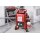 Rothenberger Spülkompressor ROPULS eDM max. Betriebsdruck 8 bar Netzspannung 230 / 50 V / Hz
