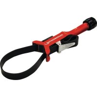 Rothenberger Gurtrohrzange EASYGRIP Rohr-Ø max....