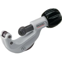Ridgid Rohrabschneider 6 - 35 mm 140 mm Cu, Ms, AL,...